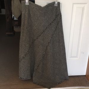 Very warm skirt